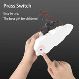 Rechargeable Dragon Bedside Lamp – Warm Light for Kids’ Room