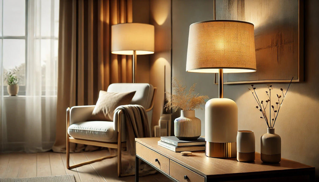 How to Add LED Lighting to Your Decor Tastefully