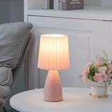 Ceramic Table Lamp – Modern Design for Living Room and Bedroom