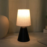 Modern Black Table Lamp