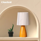 Ceramic Table Lamp – Modern Design for Living Room and Bedroom