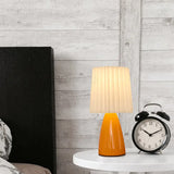 Ceramic Table Lamp – Modern Design for Living Room and Bedroom