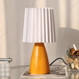 Ceramic Table Lamp – Modern Design for Living Room and Bedroom