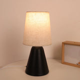 Modern Black Table Lamp