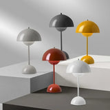 Modern Mushroom Table Lamp