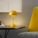 Modern Mushroom Table Lamp