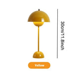 Modern Mushroom Table Lamp