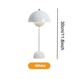 Modern Mushroom Table Lamp for bedroom and living room