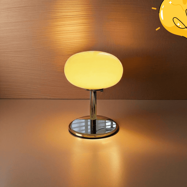 Modern Table Lamp – Elegant Design for Living Room