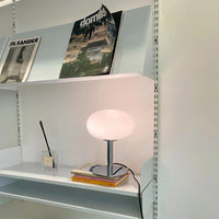 Modern Table Lamp – Elegant Design for Living Room