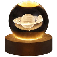 Warm and Cozy Small Moon-Shaped Table Lamp – A Stylish Design for  Bedroom