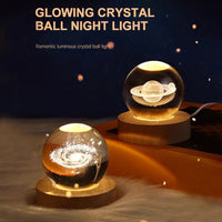 Warm and Cozy Small Moon - Shaped Table Lamp – A Stylish Design for Bedroom